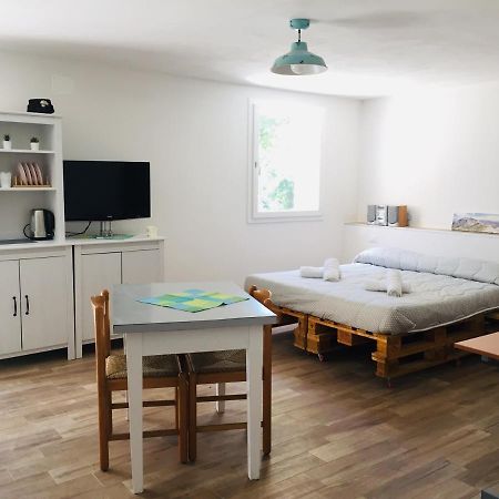 B&B I Falchi Pellegrini Monzuno Eksteriør billede
