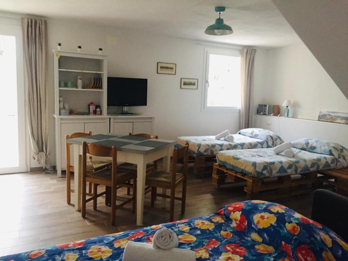 B&B I Falchi Pellegrini Monzuno Eksteriør billede